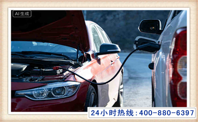 岳池潍坊拖车,附近24小时汽车拖车救援，潍坊道路救援拖车电话
